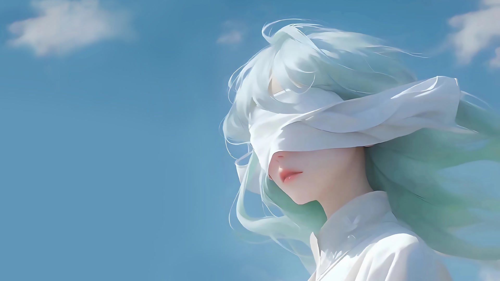少女